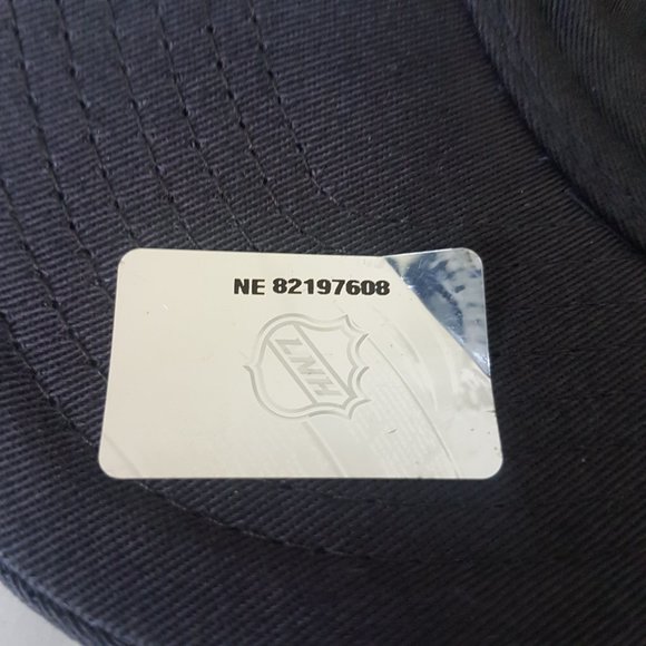 Old Time Hockey NHL Hockey HABS Montreal Canadiens Hat  Natural Youth Cotton 128 - Picture 6 of 10